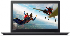 Lenovo IdeaPad 320-15ISK Onyx Black